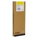 Epson T614400 Cartouche d'encre jaune