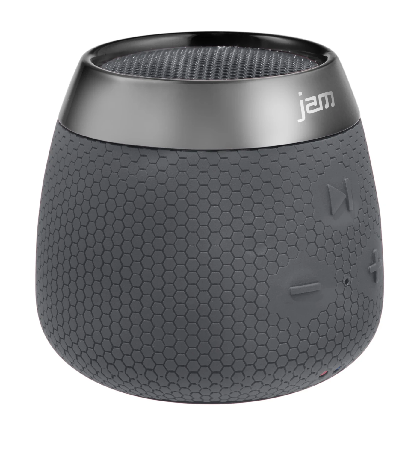 HMDX JAM Replay Bluetooth Mini-Lautsprecher
