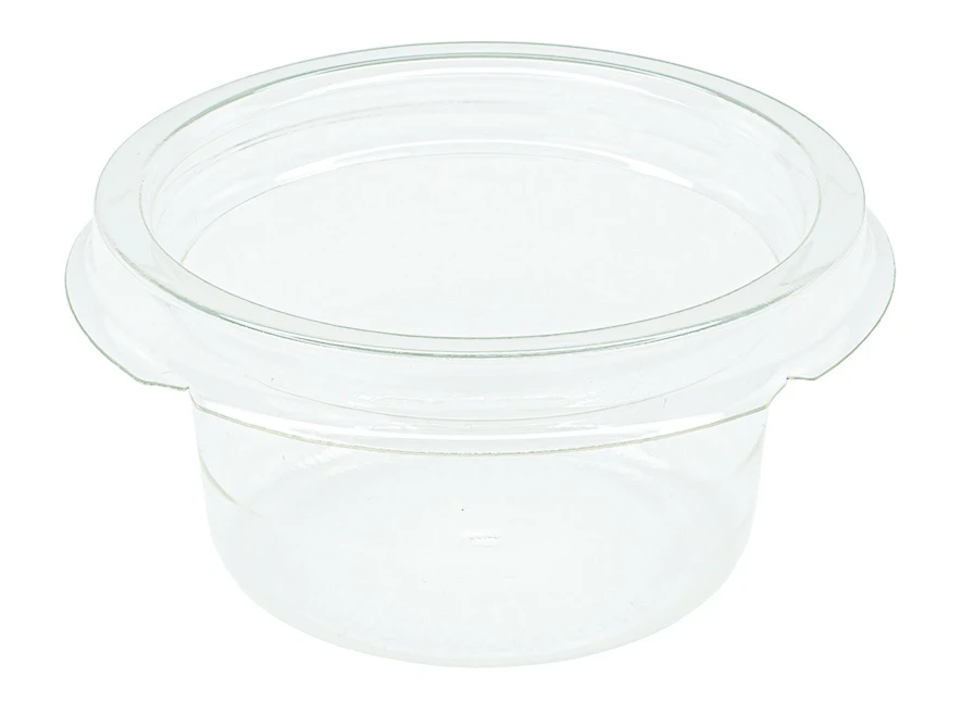 Saucenbecher Deli Twist 50 ml, 1'500 Stück
