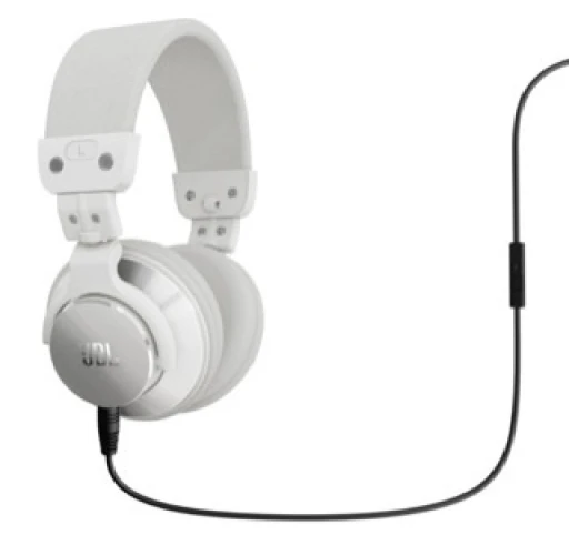 JBL Bassline Casque Over-Ear