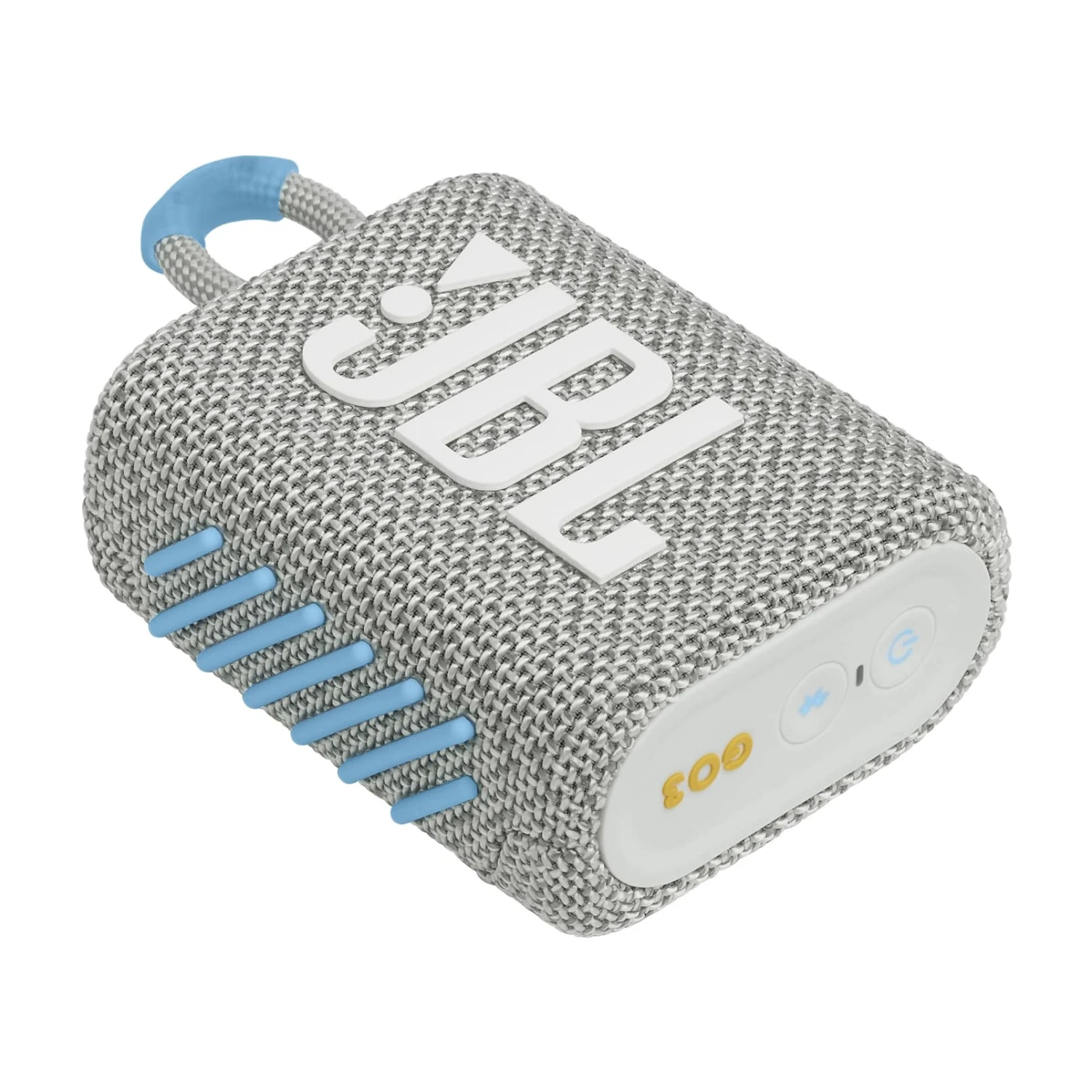 JBL GO3 Eco Haut-parleur Bluetooth