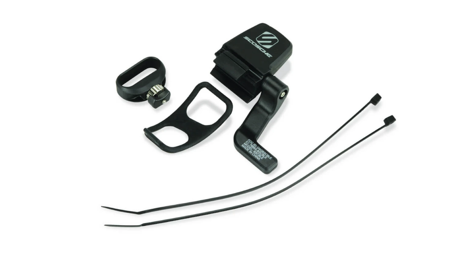 Scosche RHYTHM BLE moniteur vélo