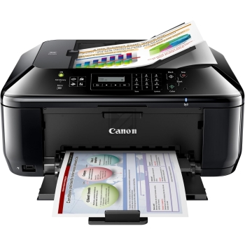 Pixma MX 454