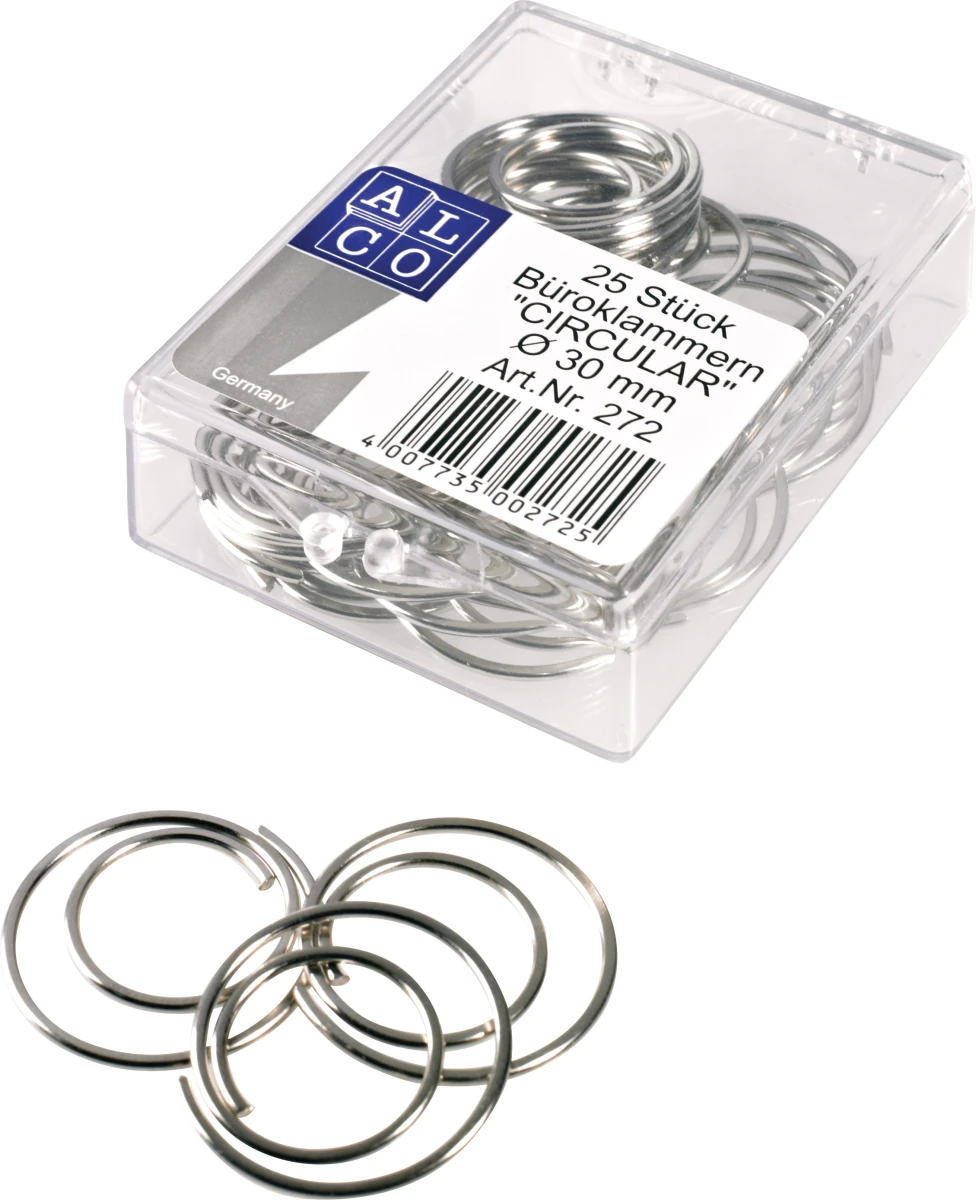 ALCO Trombones 30mm