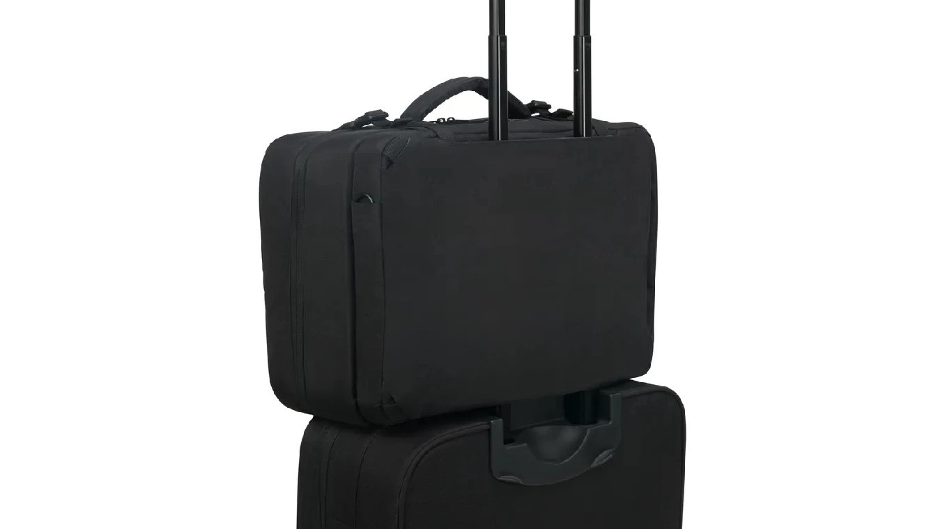 DICOTA Dual Plus EDGE Backpack 15.6"