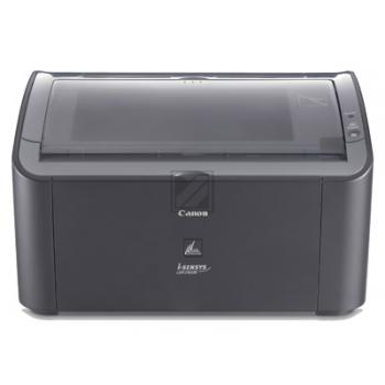 I-Sensys LBP-2900