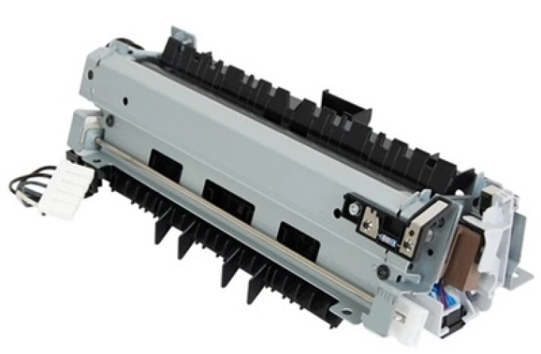 HP Fuser