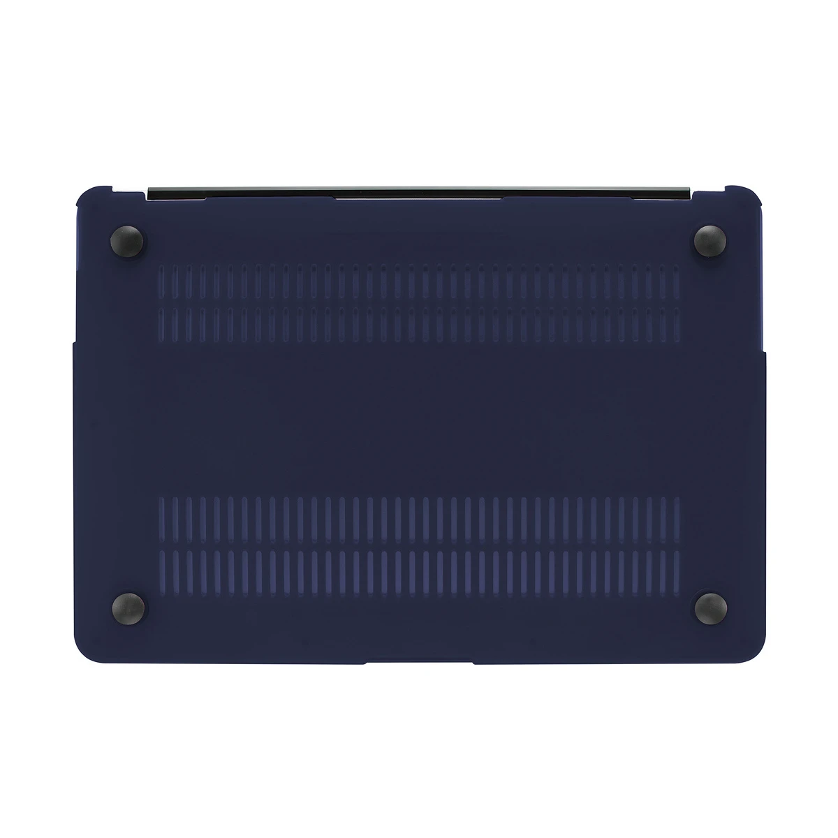 ARTWIZZ Rubber Clip Coque de protection MacBook Air 11"