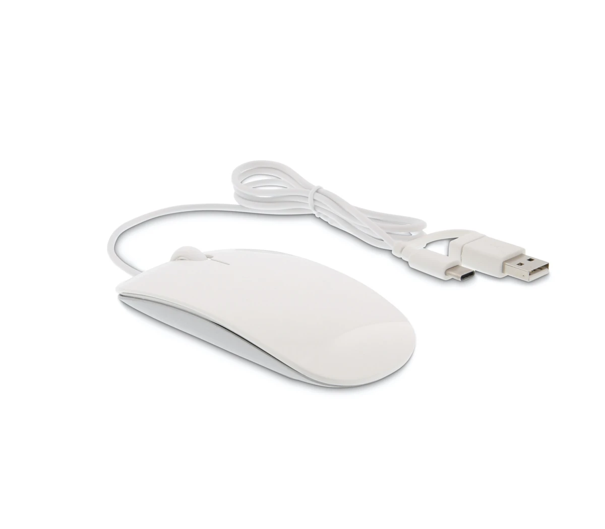 LMP 2in1 Easy Maus USB-C & USB-A