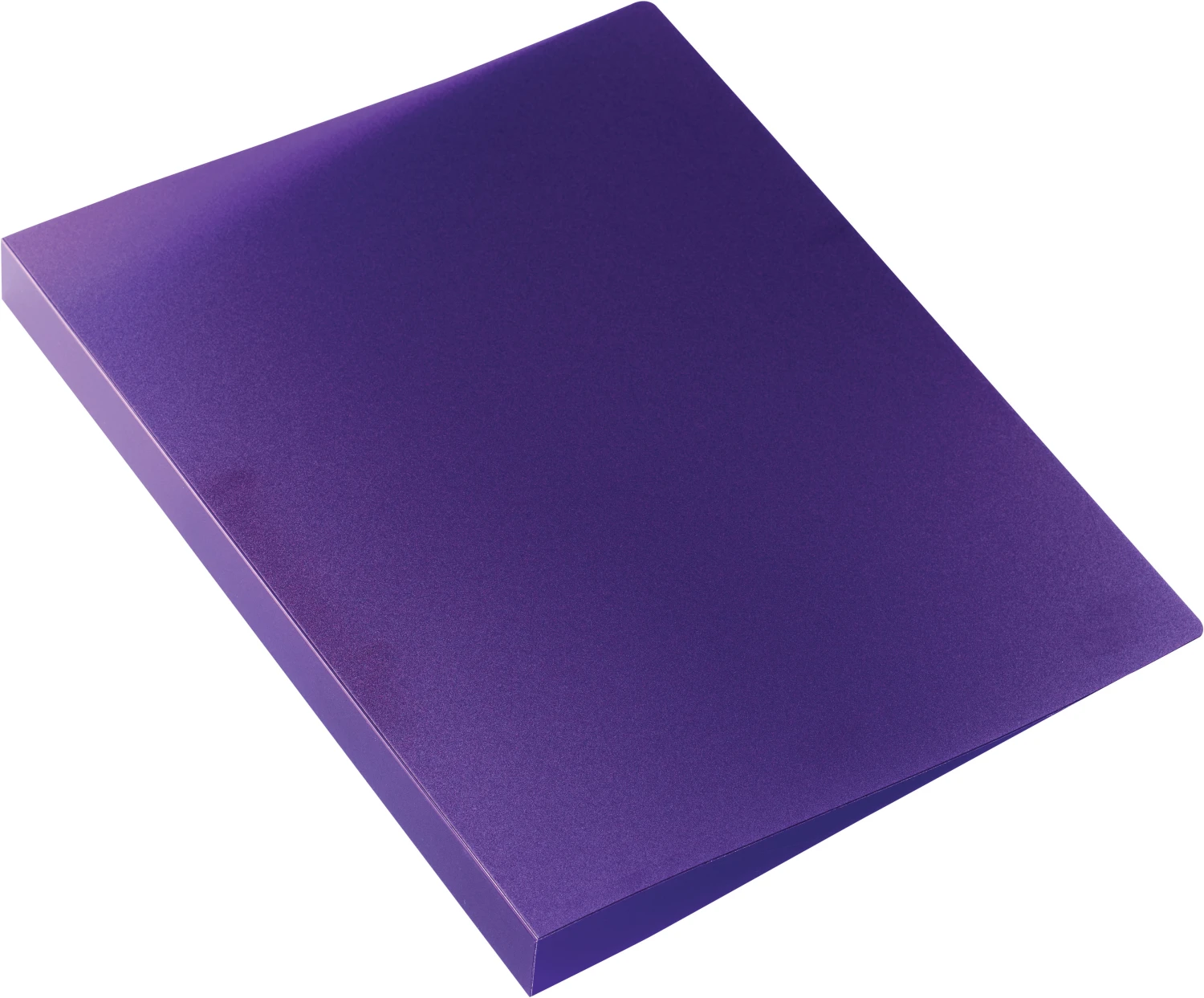 KOLMA Ringbuch Easy Kolmaflex A4