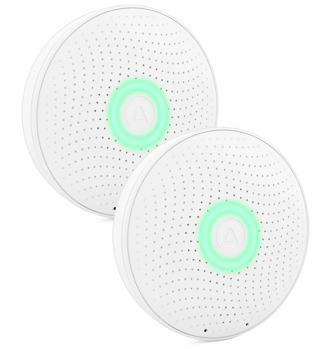 Airthings 2x Wave Plus