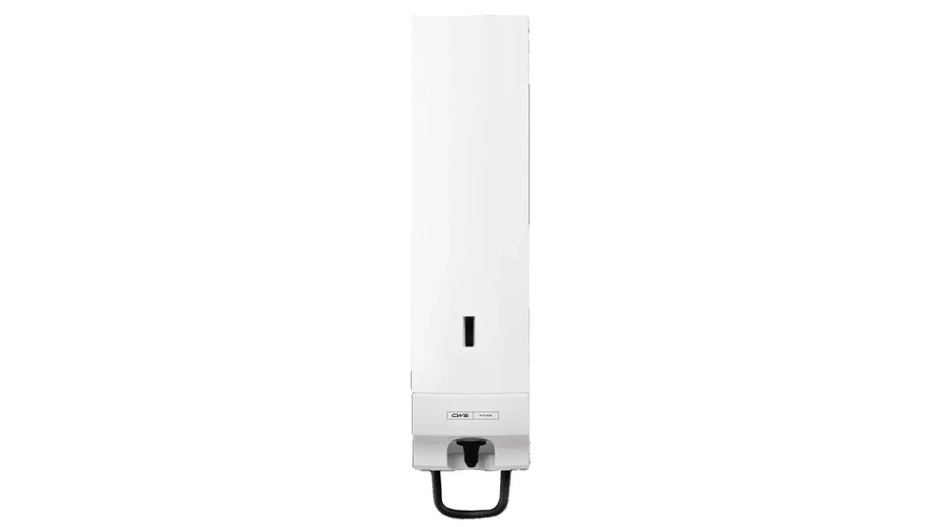 Panel für CWS Seifenspender Paradise Foam Slim