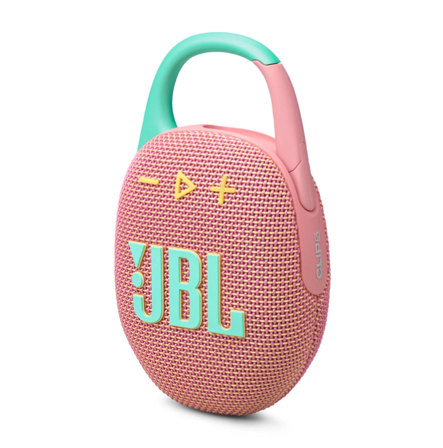 JBL Clip 5 Haut-parleur Bluetooth