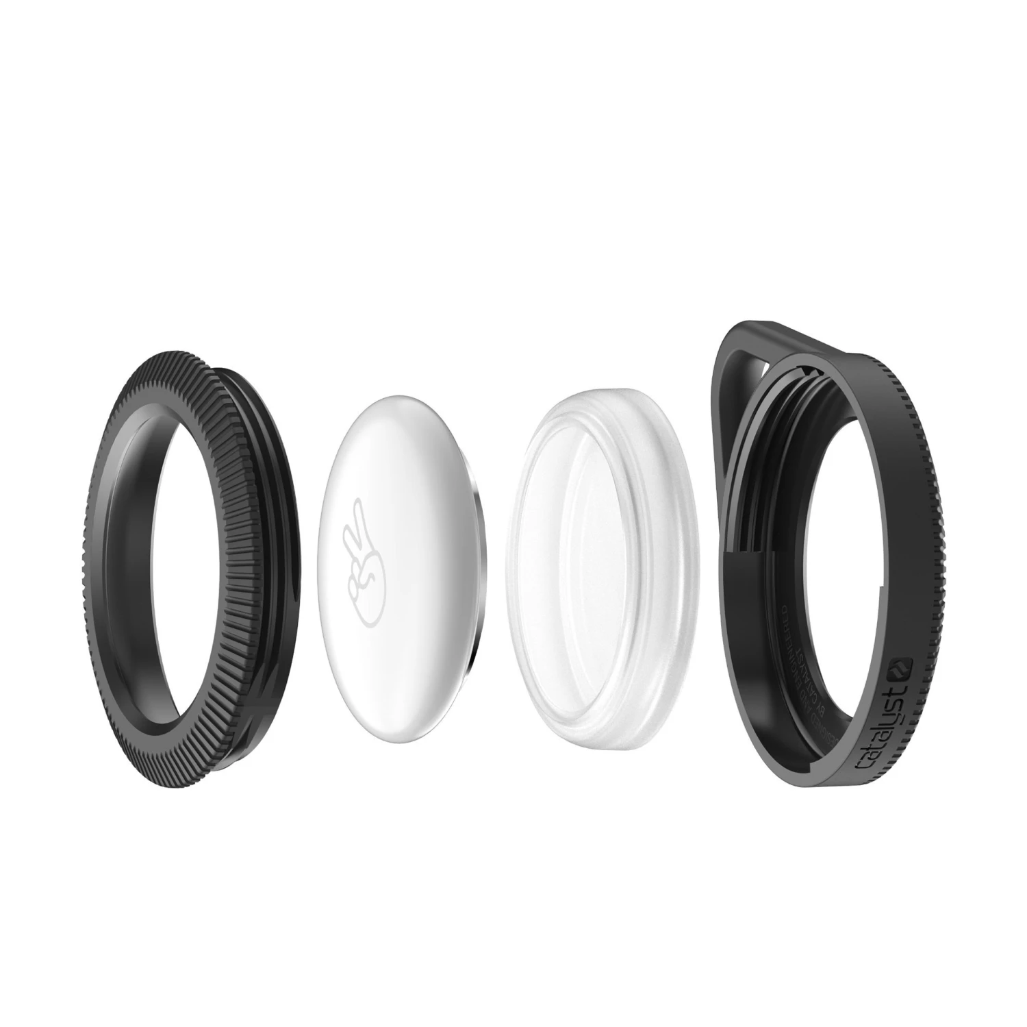 Catalyst Hang It Case pour Apple AirTag