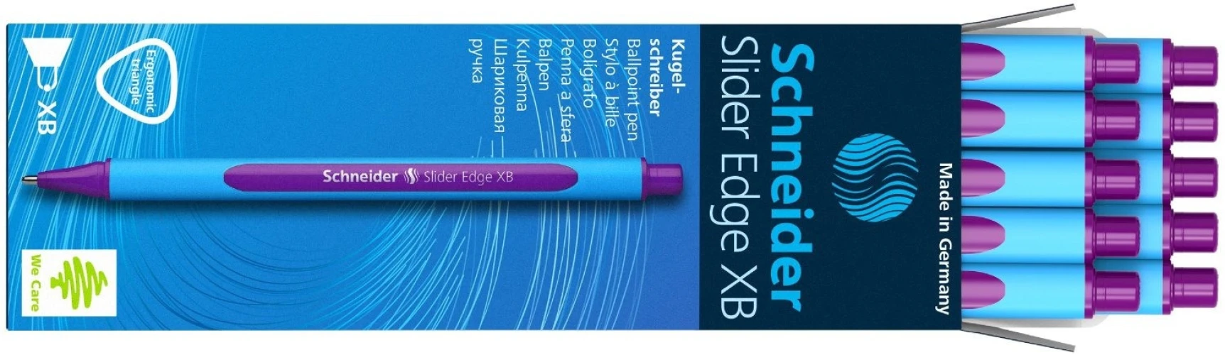 SCHNEIDER Stylo Slider Edge 0.7mm