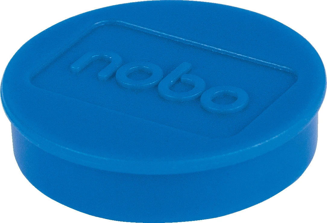NOBO Aimant ronde 32mm