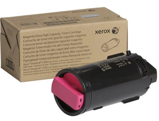 XEROX 106R03874 Cartouche toner magenta