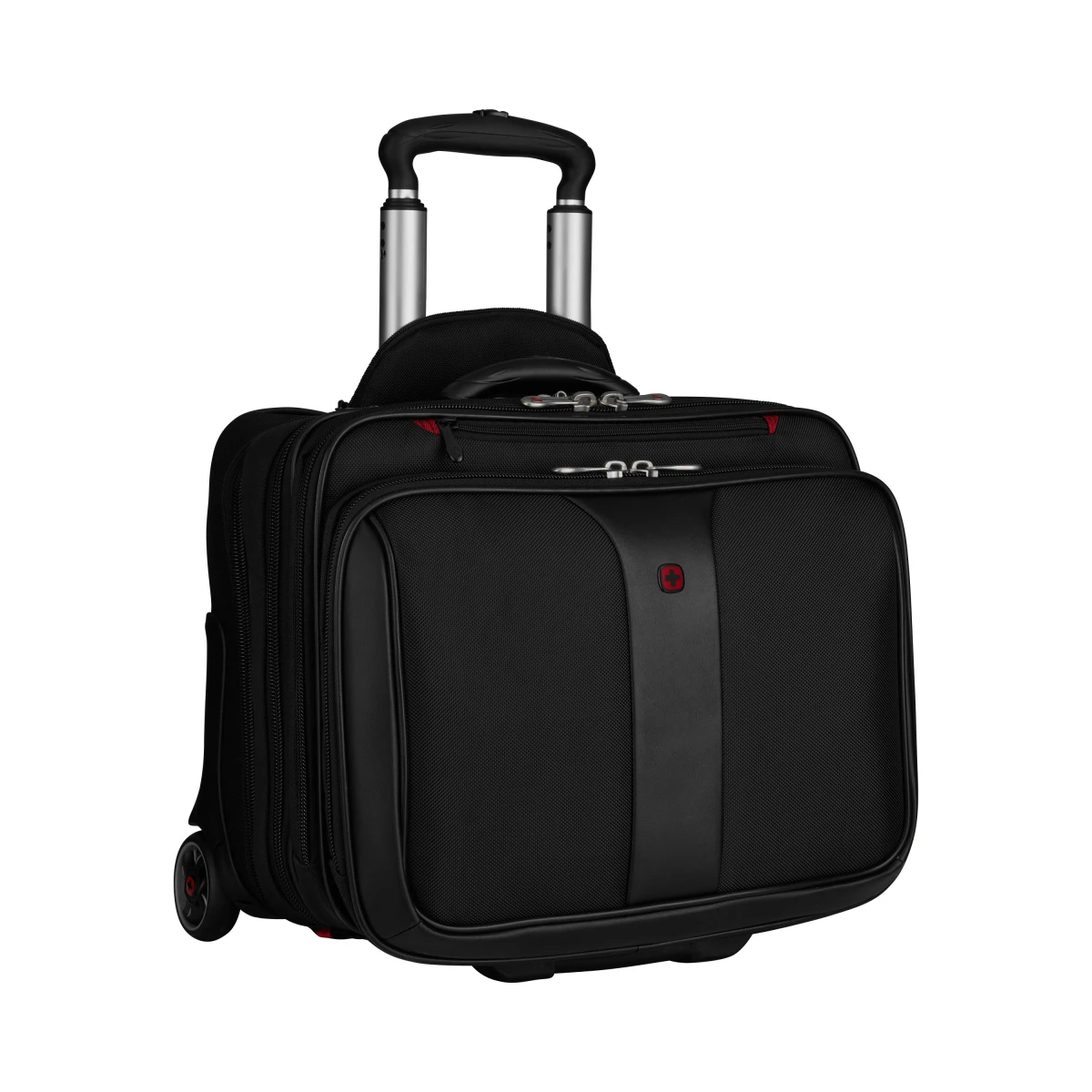 WENGER Sac à roulettes Transfer 15.4"