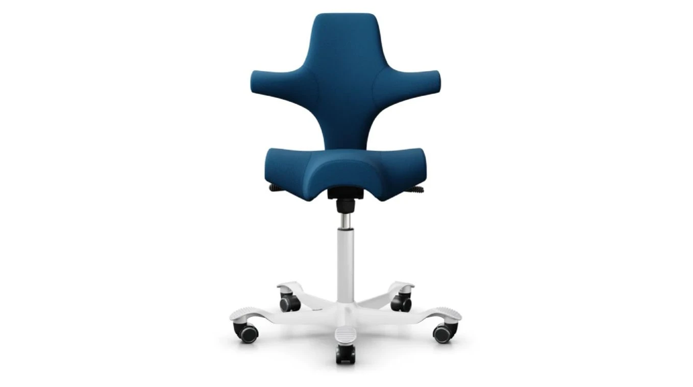HAG Bürodrehstuhl Capisco 8106