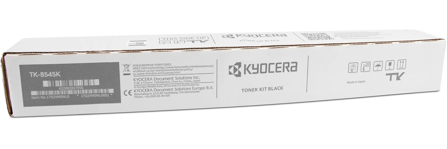 KYOCERA Toner-Modul schwarz