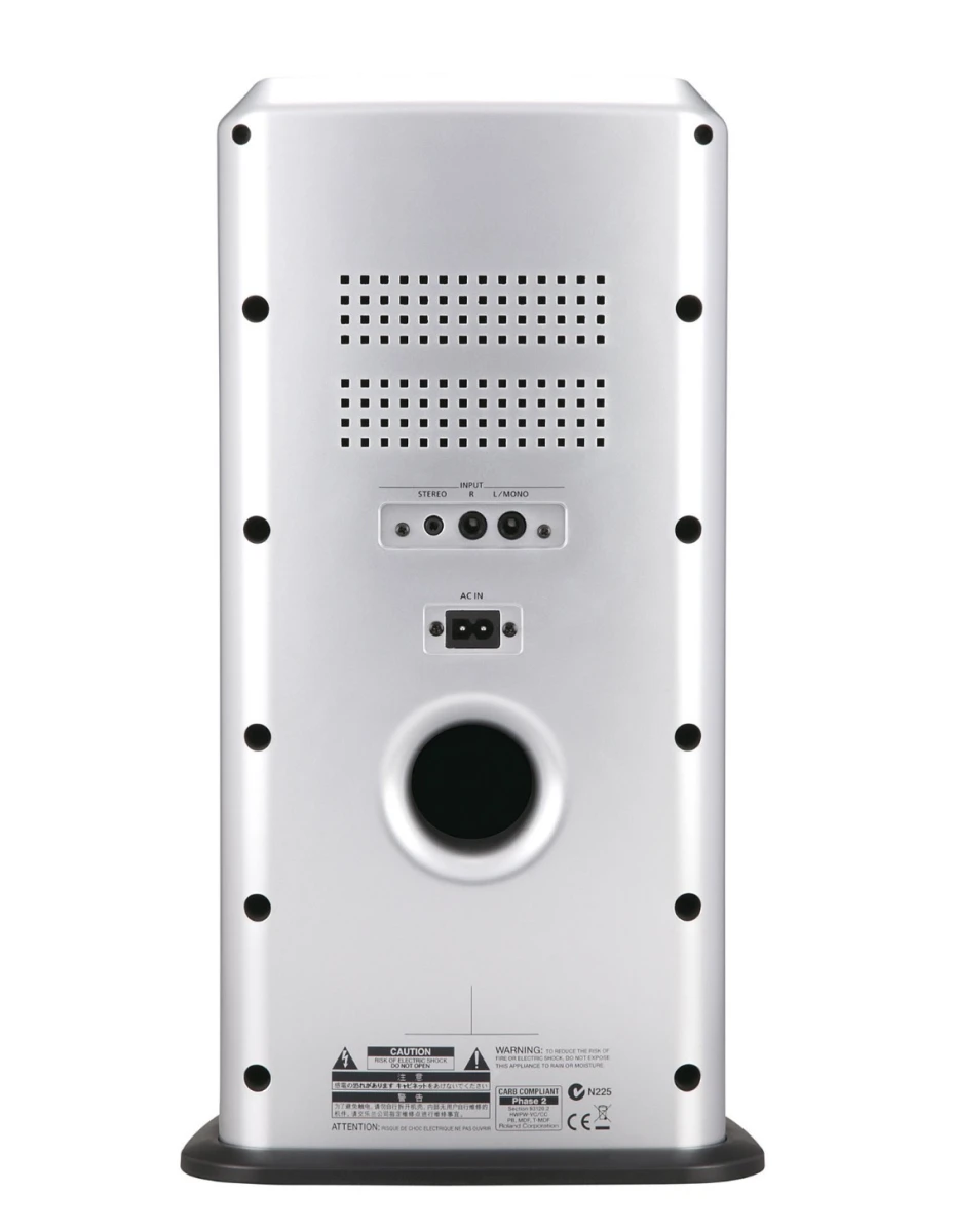 Roland PM-03 Personal Drum Monitor