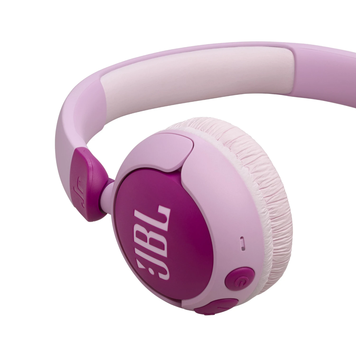JBL JR320 BT Casque On-Ear Bluetooth Enfants