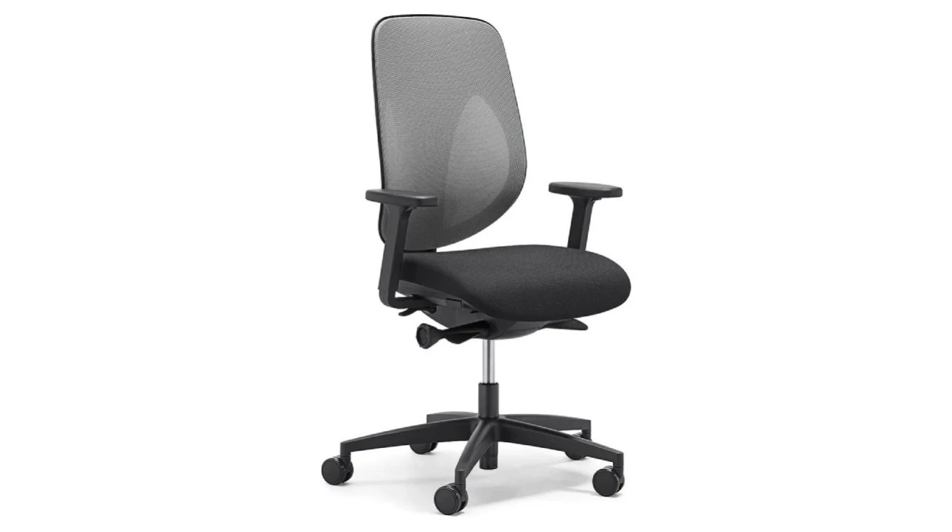 GIROFLEX Bürodrehstuhl 353-4029