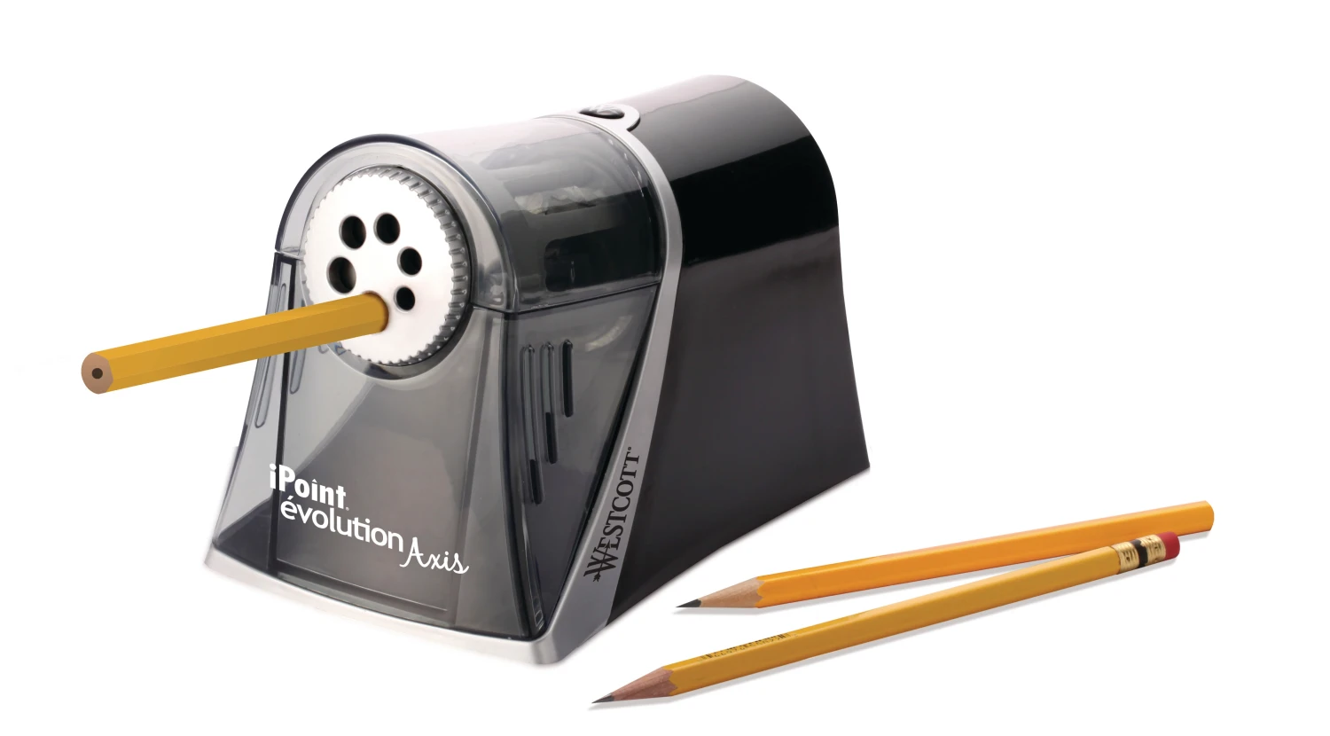 WESTCOTT iPoint Evolution inkl. Adapter