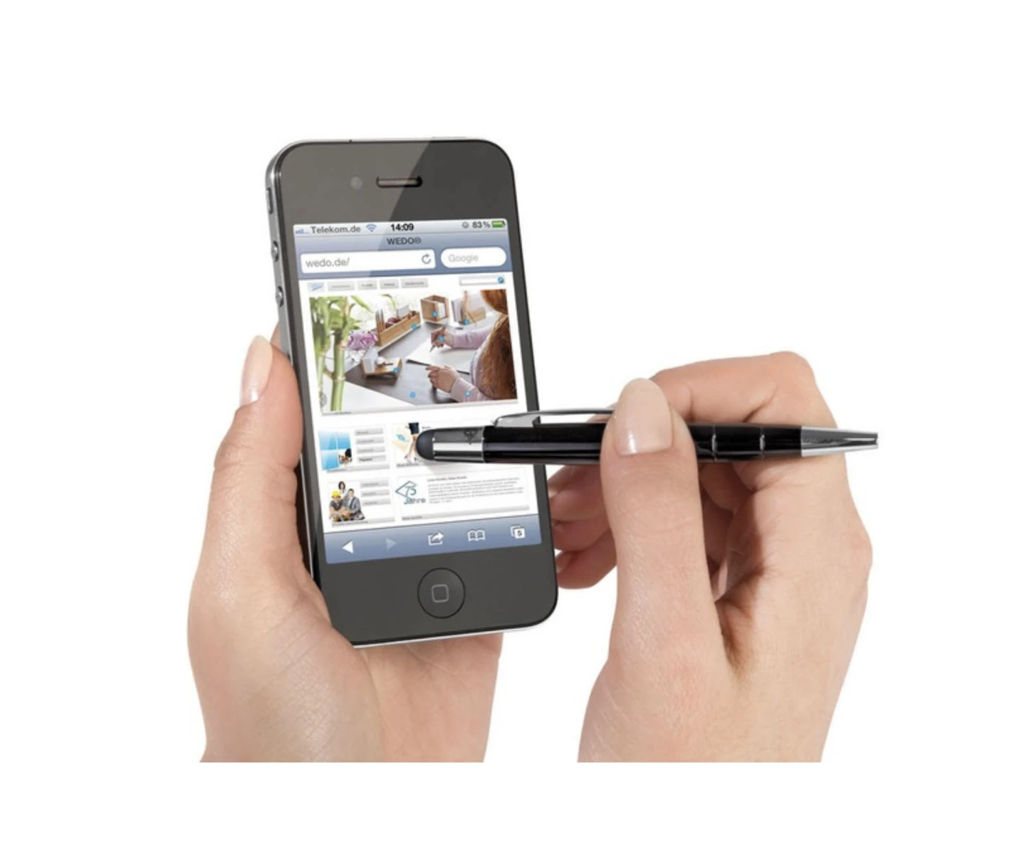 WEDO Touchpen Mini