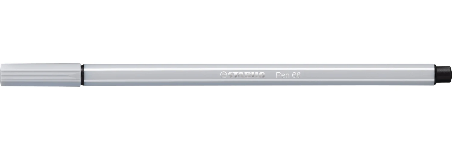 STABILO Fasermaler Pen 68