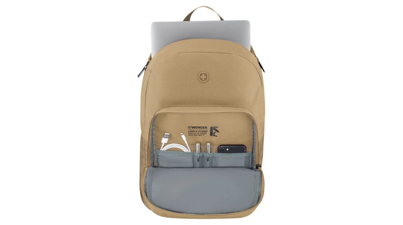 WENGER® Sac à dos Crango" 16"