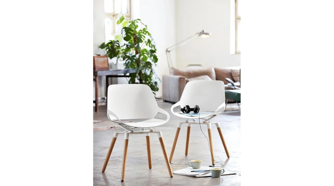 AERIS Fauteuil de conférence
