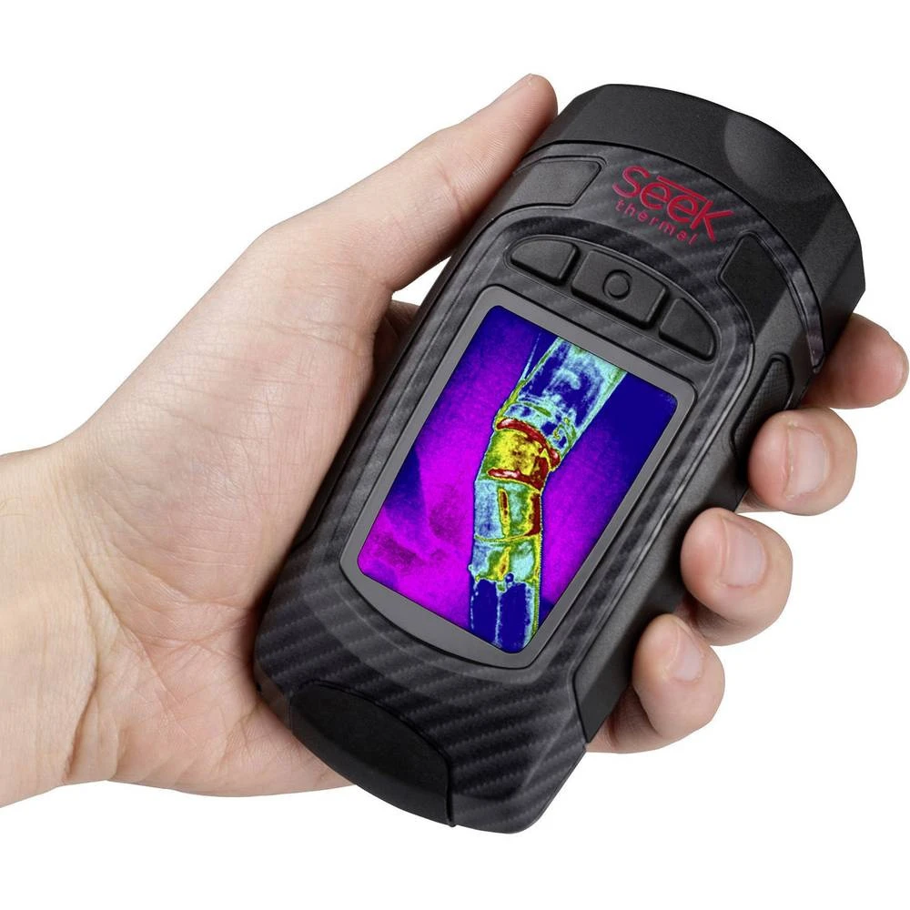 Seek Thermal Reveal PRO FF  15Hz