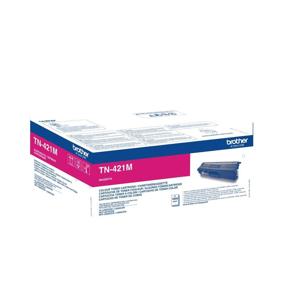 BROTHER Toner magenta