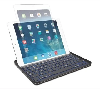 Kensington KeyCover Plus Housse de clavier pour iPad 9.7"