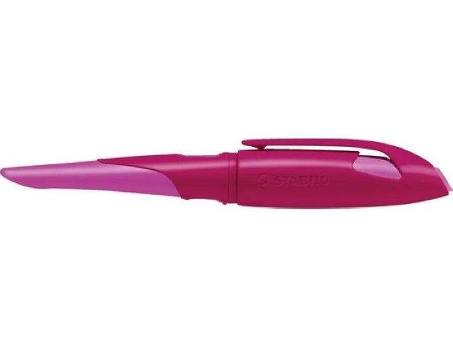 STABILO Stylo plume EASYbirdy L