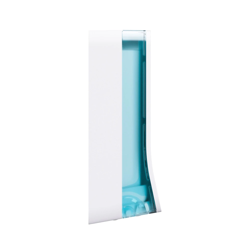 SATINO Falthandtuchspender Interfold  - Z & W - Falz