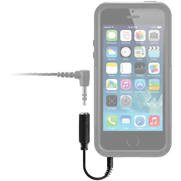RadTech Audio Câble de rallonge 3.5mm