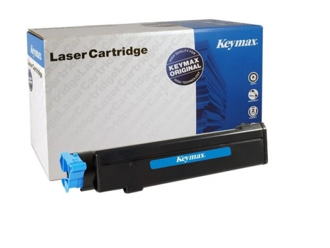 KEYMAX 44992402KEY Cartouche toner noir
