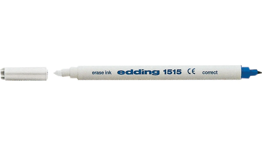 EDDING Extincteur encre F
