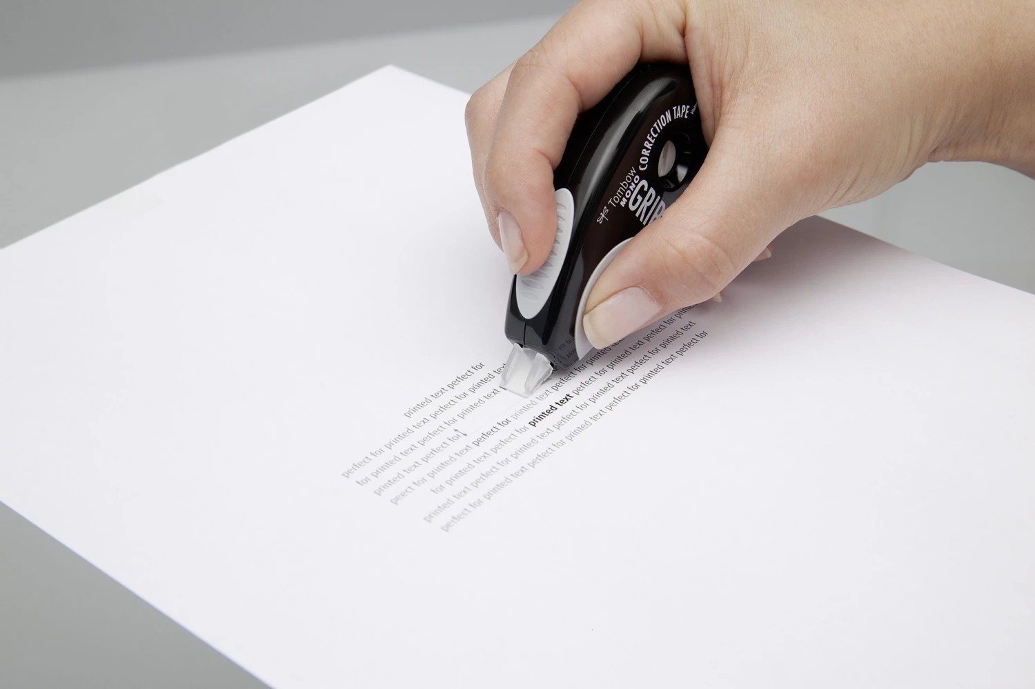 TOMBOW Mono CD5C11 Korreturroller