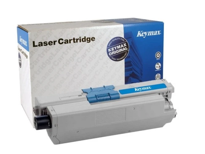 KEYMAX 44973536KEY RMC- Toner schwarz