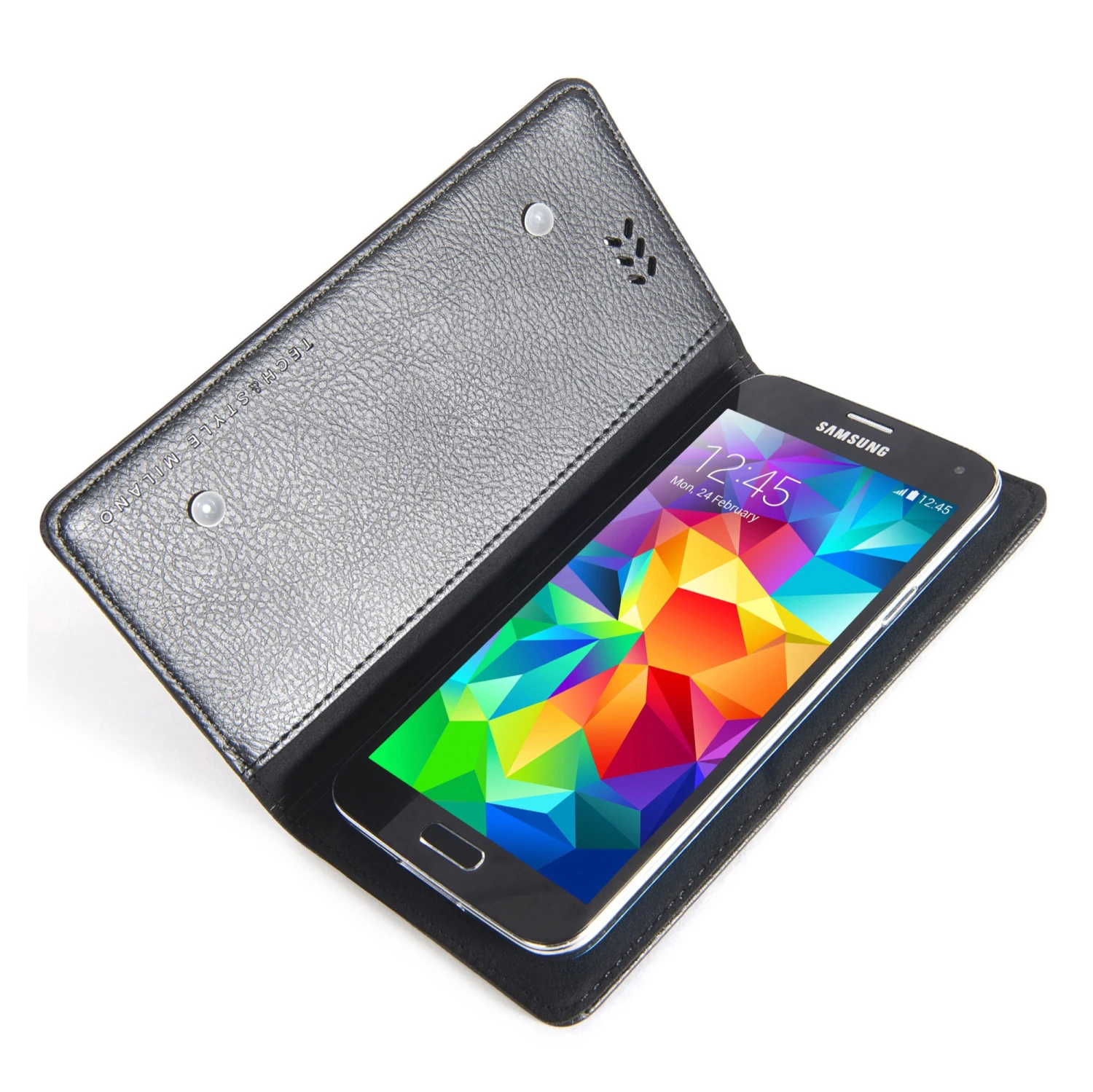 TUCANO Tape Case 4.5" bis 5" Zoll Smartphones