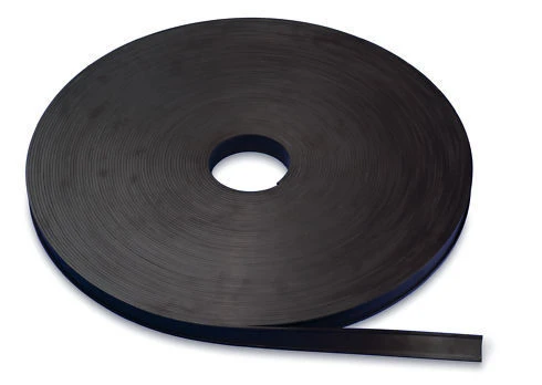 MAGNETOPLAN C-Profil magnétique 50 m x 50 mm