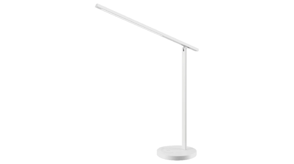 HANSA Lampe de bureau Halo