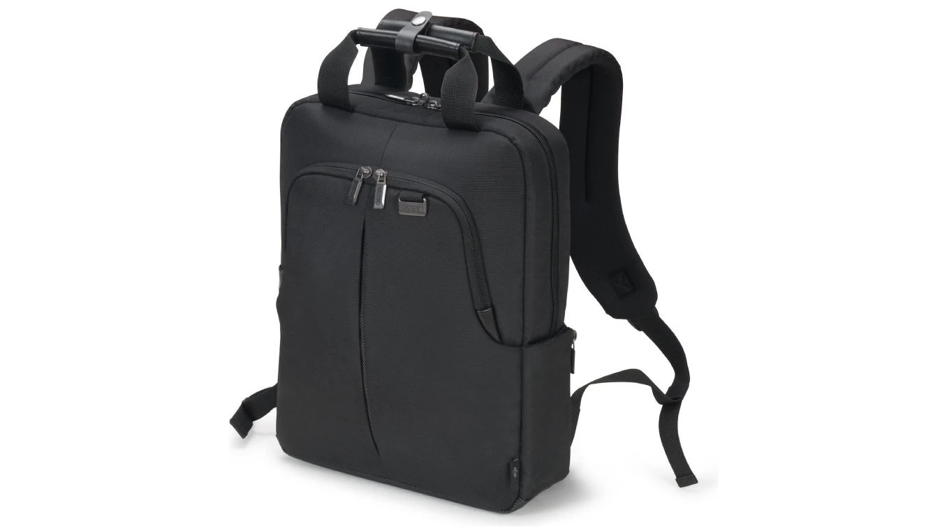 DICOTA Backpack Eco Slim PRO 14.1"