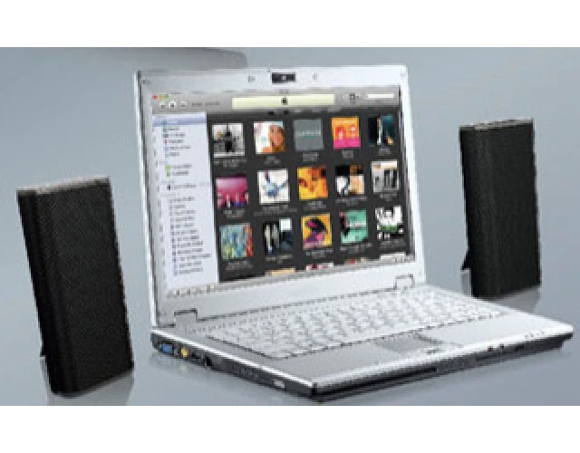Ravon Audio Ravon U222 Système de haut-parleurs