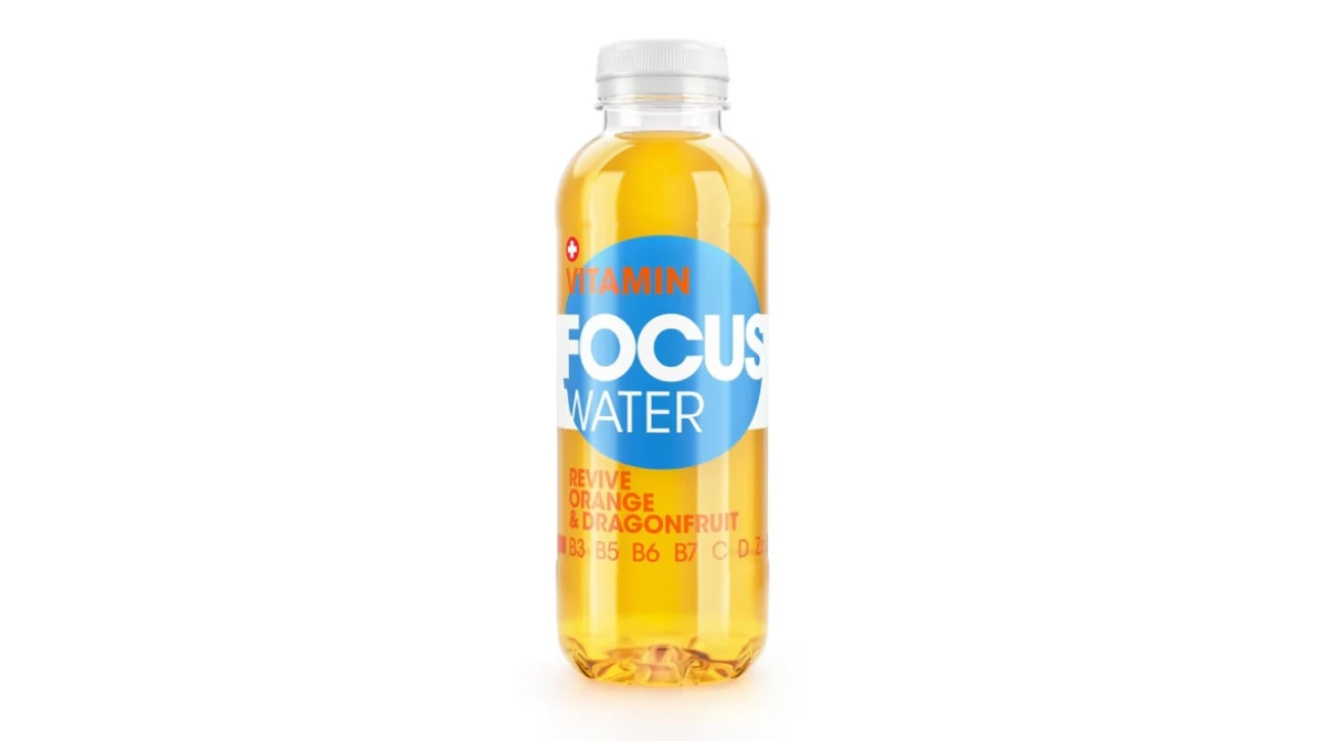 FocusWater