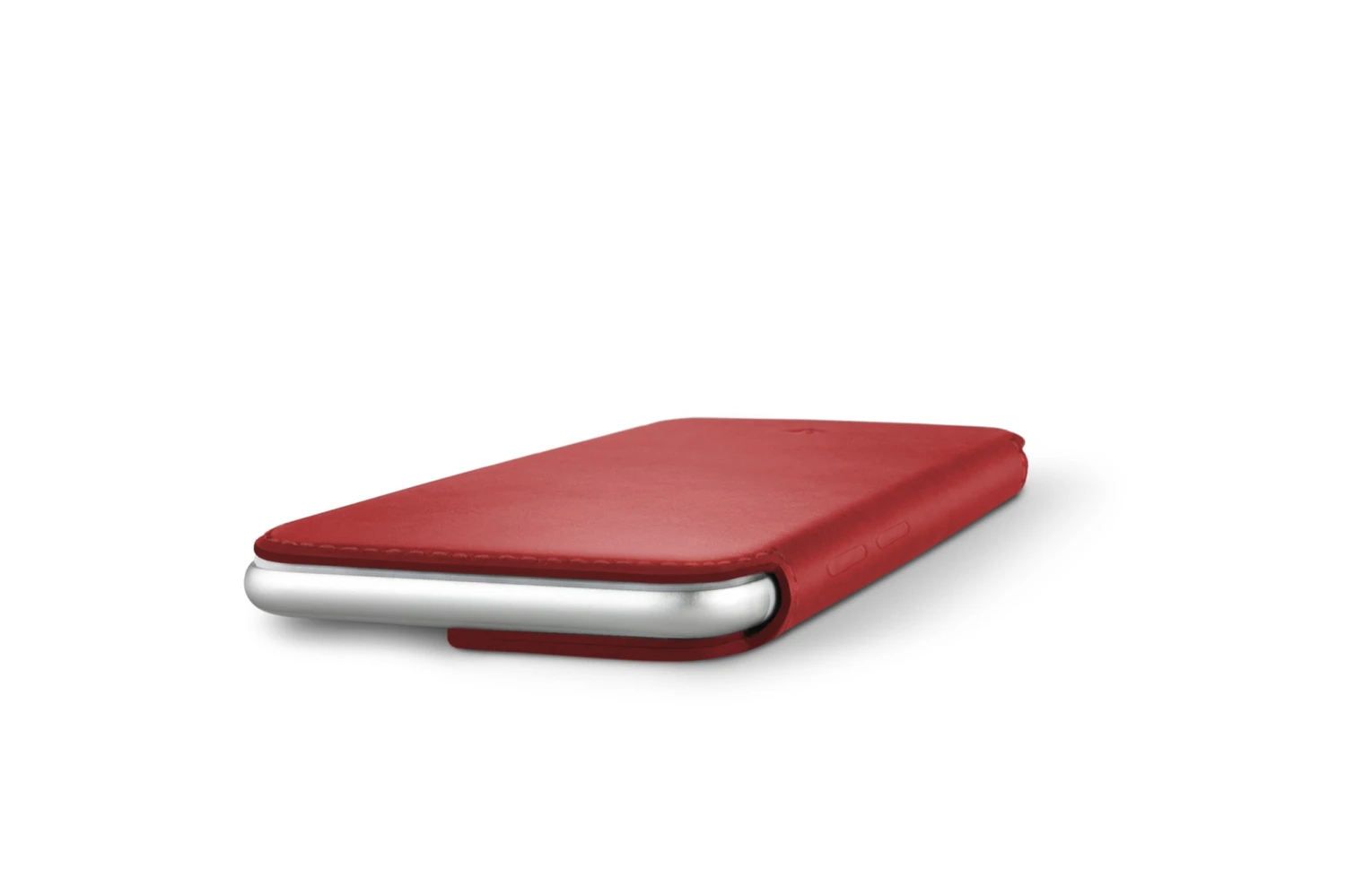 Twelve South SurfacePad étui en cuir iPhone 6/6S Plus