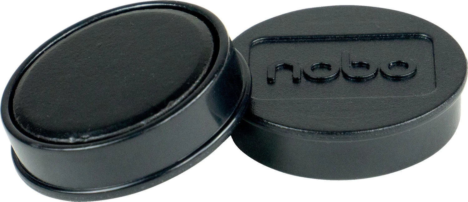 NOBO Aimant ronde 32mm
